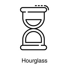  Vintage Hourglass Timer