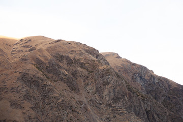 Photo taken while traveling in Iran.