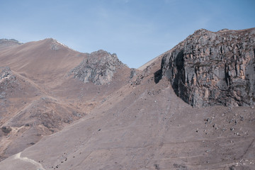 Photo taken while traveling in Iran.