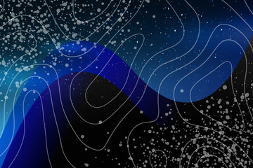 Naklejka premium abstract, blue, design, business, illustration, wallpaper, sky, web, technology, earth, world, globe, space, graphic, digital, internet, light, communication, planet, artistic, backdrop, color, art