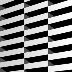 Geometric Pattern / EPS10 Vector