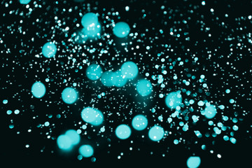 Glitter texture christmas grape compote color concept new year 2020