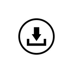 download icon vector design symbol