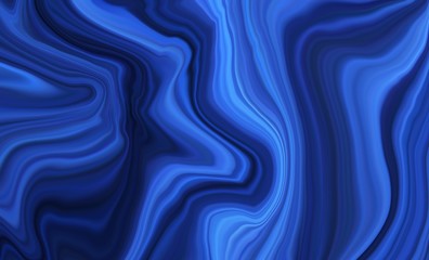 Blue marble ink pattern texture background blurred. use for design counter interior, wallpaper backdrop product your.