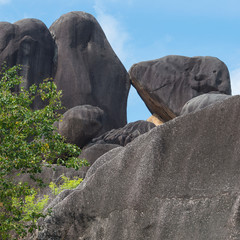 Seychellen