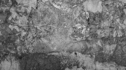 Loft gypsum plaster background texture