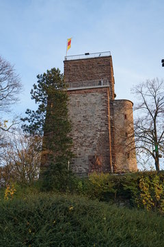 Turmberg, Durlach, Karlsruhe