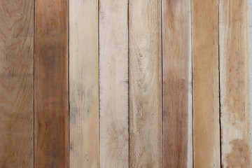 old rustic wood for background texture