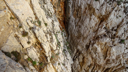 Sardinia is a beutiful italian island in Mediterranean sea