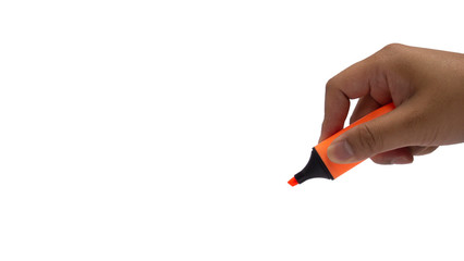 tablet pen mode that enables you to apply transparent ink, pen for mark ing important point, hand...