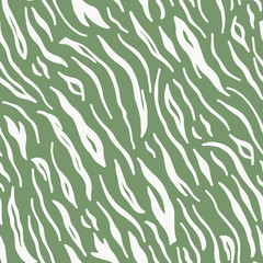Pattern Flower Leaf Plant