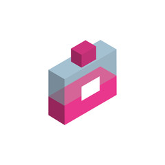 lotion bottle makeup product isolated icon