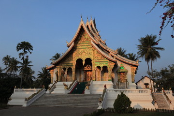 Laos