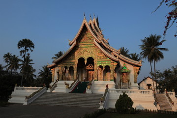 Laos