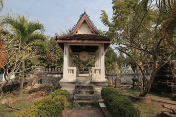 Laos