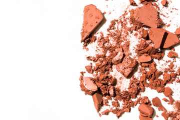 eye shadow pigment powder 