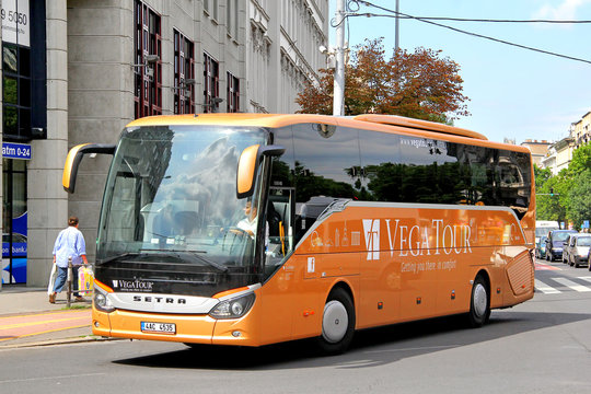 Setra S515HD