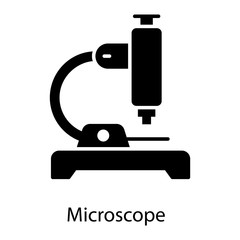  Optical Microscope Vector