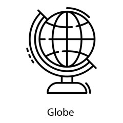  Sphere Earth Globe 