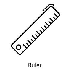  Measuring Ruler Scale