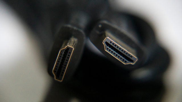 HDMI Soket