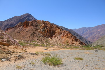 Humahuaca