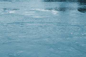 River Dourados in Mato Grosso do Sul