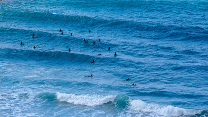 Fototapeta premium Sardinia is a beutiful italian island in Mediterranean sea