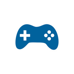 joystick icon vector design symbol of game