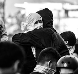Manifestation 
