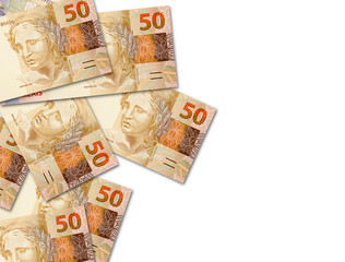 Real - Brazilian Currency