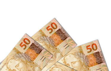 Real - Brazilian Currency