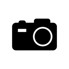 camera, action camera,lens, photography  icon vector design symbol