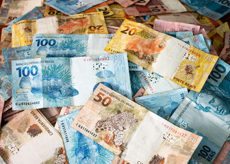 Real - Brazilian Currency