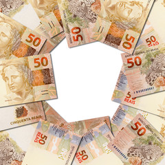 Real - Brazilian Currency