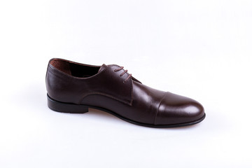  leather shoes