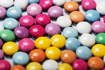 Bonbons pattern...colorful