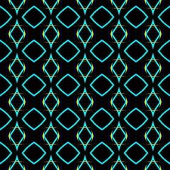 Texture for wallpaper and fabric. Duplicate elements. Decoration. Seamless ornament. Abstract texture. Seamless background. Creative background. Seamless texture. Modern style. Abstract background