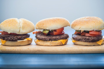 Burger