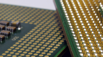 Old and new cpu socket