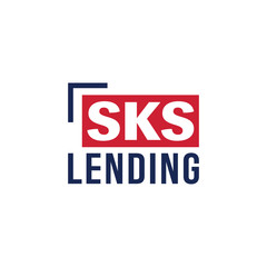 Financial Business Logo Template