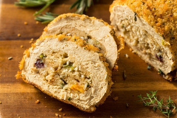 Homemade Holiday Vegan Thanksgiving Roast