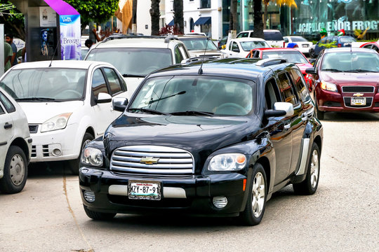 Chevrolet HHR