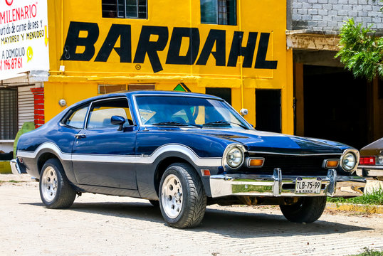 Ford Maverick