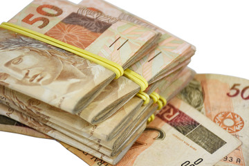 Brazilian Money