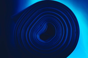 abstract fractal background