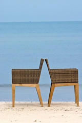 Artistic Ethnic Classy Modern Elegant Luxury Indoor Home Interiors and Outdoor Garden Park Furniture Table Chair Cabinet Accessories from Rattan Plastic Wicker or Wooden Materials for Hotel and House 