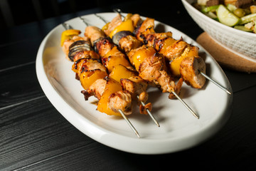 Brochette