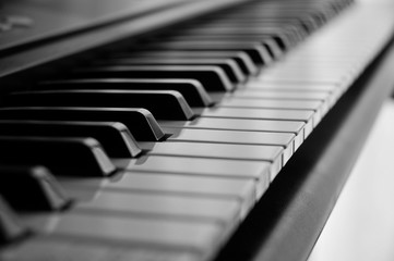 Musical keyboard