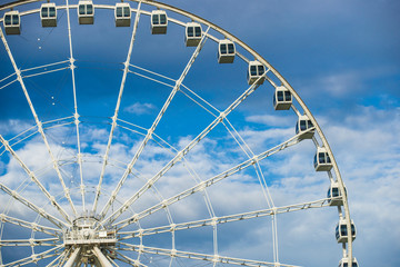 Ferry Wheel